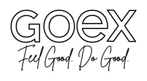 GOEX, Frank Lloyd Wright Foundation announce sustainable apparel partnership