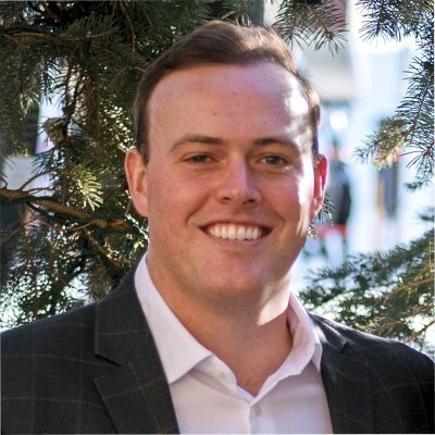 Shaun McCracken, Executive Managing Director, Mergers & Acquisitions at Clearstead Advisors