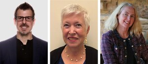 American Parkinson Disease Association Welcomes Three Distinguished Leaders to National Board of Directors