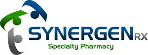 Synergen Rx Launches New Website to Elevate Specialty Pharmacy Experience for Patients, Providers, and Manufacturers