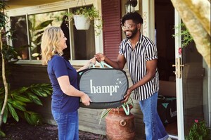 Hampr Announces Strategic Partnership with SoCal Laundromats to Build a National, Tech-Enabled Laundry Network