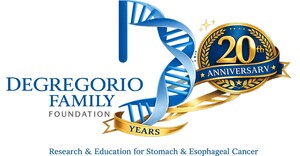 $500,000 Michael F. Price Memorial Grant from DeGregorio Family Foundation Awarded for Novel Gastroesophageal Cancer Therapy