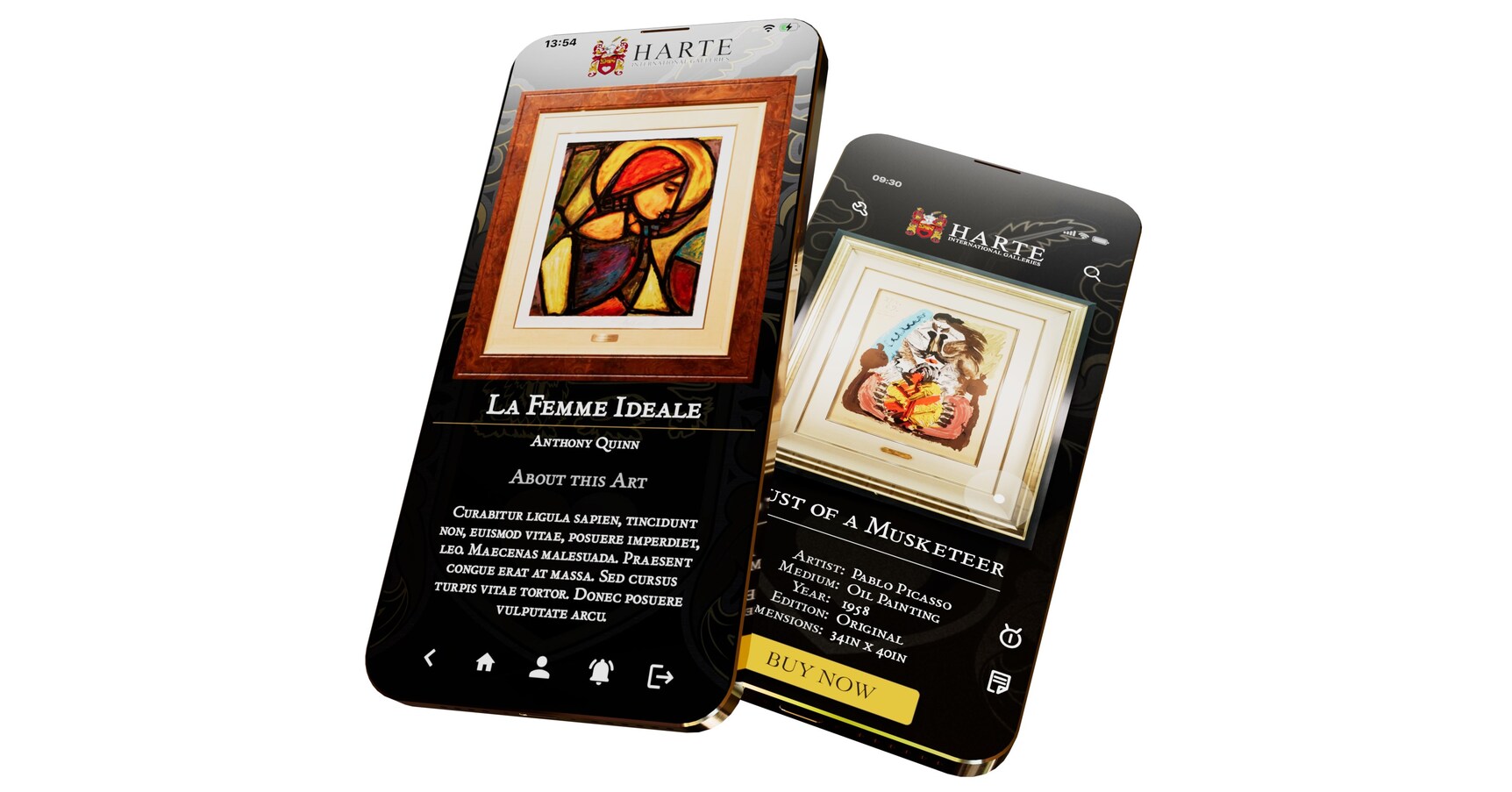 Lahaina art gallery turns tragedy into technology with FIRST LOOK