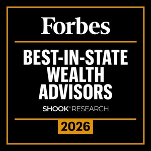 Four IEQ Capital Founders Recognized by Forbes as Top Ten Wealth Advisors in Northern California