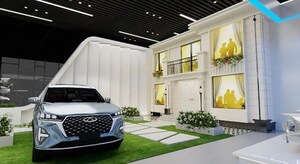 Chirey Life debutará con una nueva visión global: espacio, seguridad y tecnología pensados para las familias