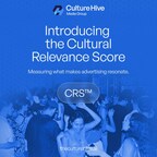 Culture Hive Launches Cultural Relevance Score