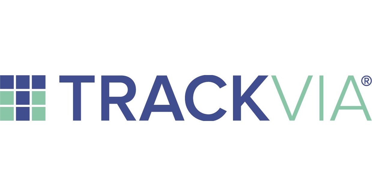 /C O R R E C T I O N -- TrackVia/
