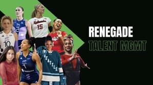 Renegade Talent MGMT's Athletes Dominate Women's Sports