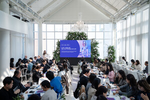 알리바바•대한화장품협회•EUIPO, K-뷰티 기업 대상 유럽 진출 IP 보호 세미나 성료