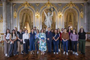 Costa Rica Brings Together Country Brand Leaders at CIMAP 2026 Pre-Forum, Showcasing Global Leadership in Sustainability