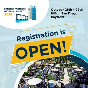 Registration for the 2026 National Summit in San Diego, CA is Officially Open!