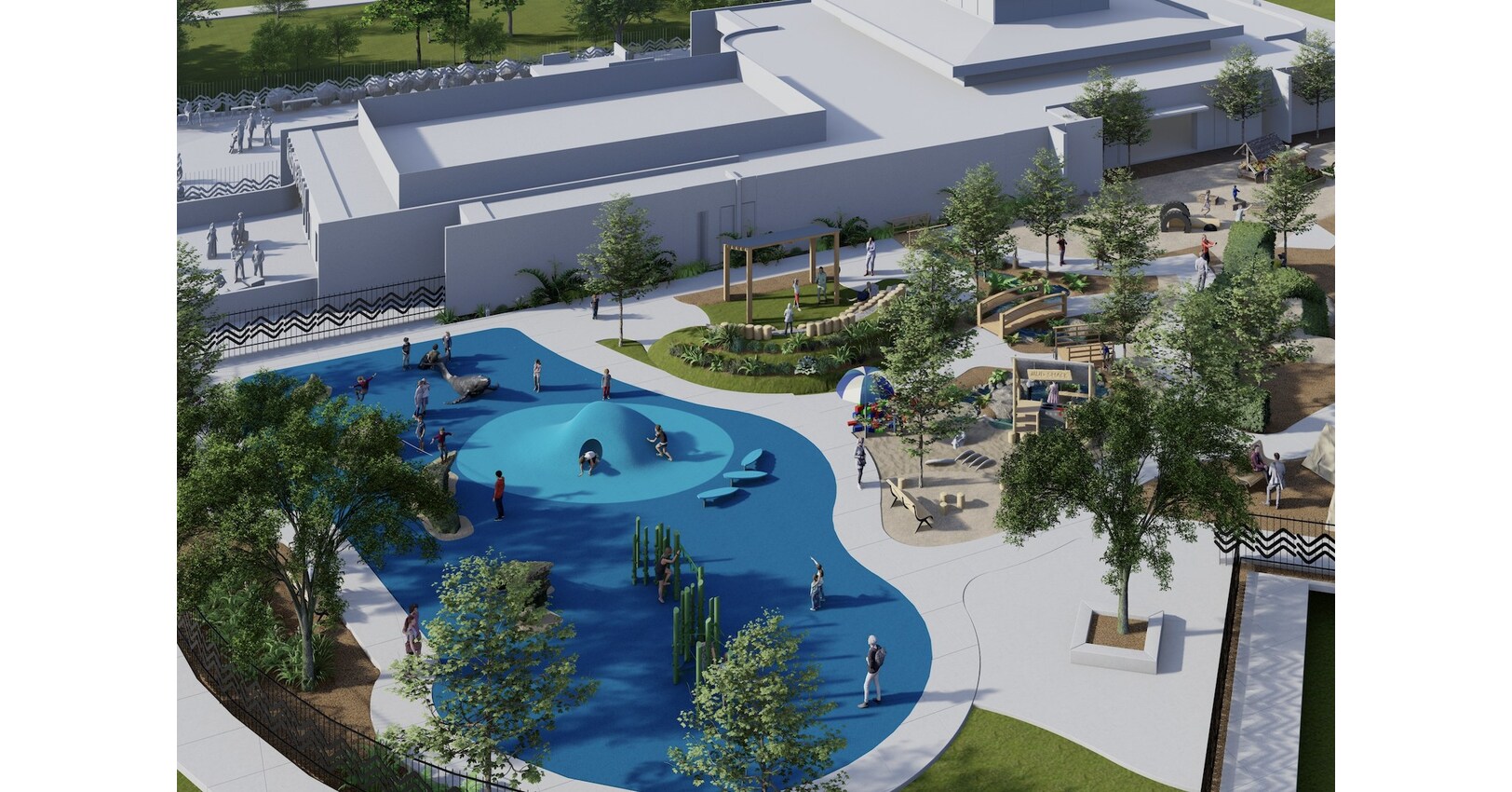 kidSTREAM Children’s Museum Announces May 21, 2026 Grand Opening