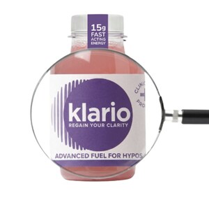 Flow Health Science to Present New Klario® Hypoglycaemia Data at Diabetes UK 2026