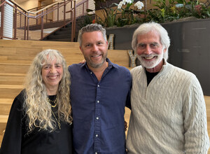 Amy's Kitchen Names Paul Schiefer CEO as Founder Andy Berliner Transitions to Executive Chairman