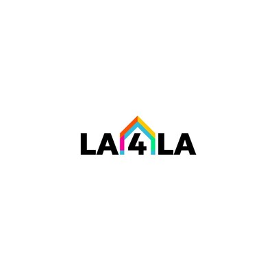 LA4LA logo