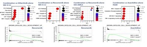 Actinium Highlights Transcriptional Reprogramming as a Key Mechanism Underpinning Mutation-Agnostic Activity of Actimab-A in AML at the 2026 American Association of Cancer Research Annual Meeting