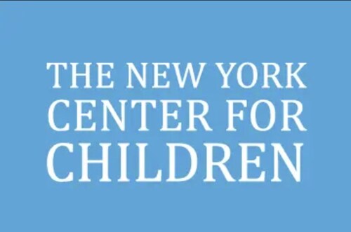 New York Center For Children