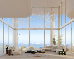 Miami Design Residences by Fouquet's Lança Vendas como Primeiro Empreendimento Residencial à Venda no Miami Design District