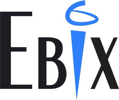 Ebix Technologies Limited Logo