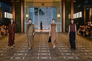 One Heung Kong Teams Up with Guangdong Fashion Week to Empower Chinese Original Design to Go Global