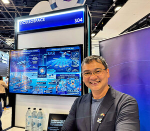Singapore SME OculloSpace Partners Niantic Spatial to Bring Digital Twin Technology to Southeast Asia's Maritime Industry