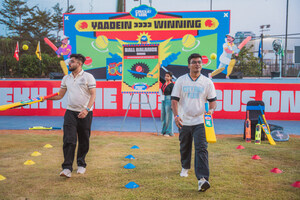 Angel One's 'Cricket Park' sparks strong participation, brings a generation back to the pitch