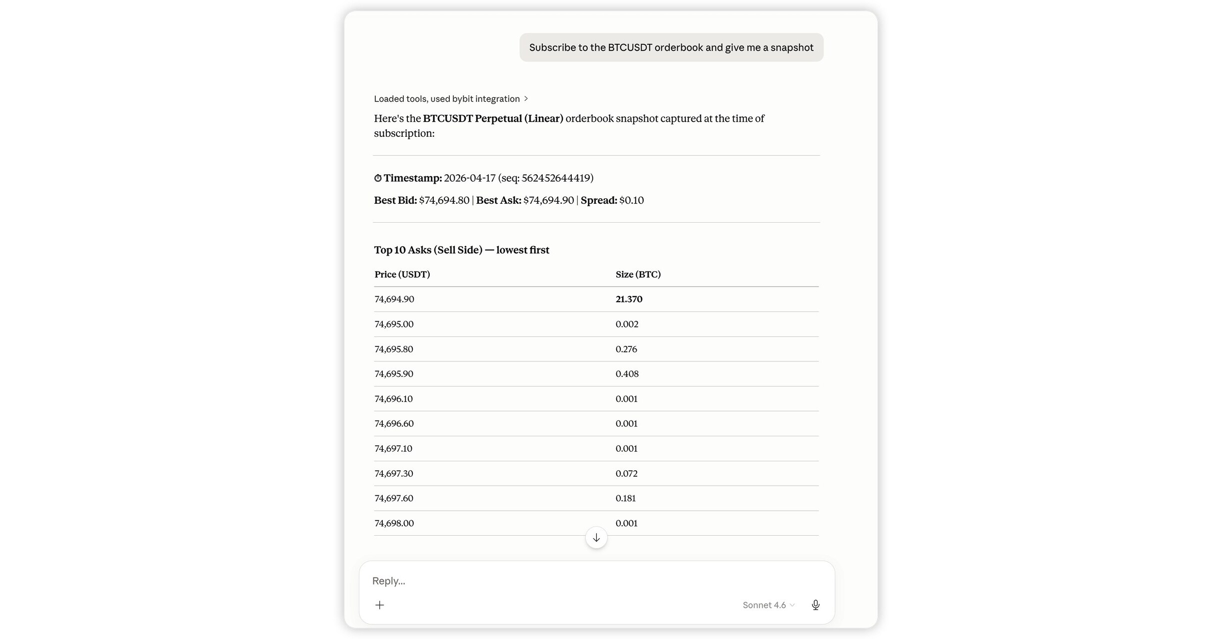 Bybit AI Expands to Infrastructure Layer with Official MCP Release for Multi-Agent Trading