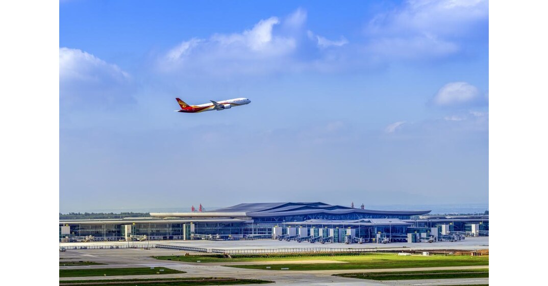 From Changan to the World: Xian Activates New Industrial Momentum through Air Silk Road