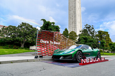 Dreame Nebula NEXT Auto perluas kerjasama akademik percepat inovasi automotif pacuan AI