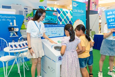 Far Eastern New Century Perluas Pendidikan Ekonomi Kitaran Seluruh Dunia Majukan Impak Kelestarian