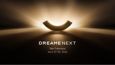Crédito da imagem: Dreame Nebula Next Auto (PRNewsfoto/Dreame Nebula NEXT Auto)