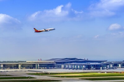 Dari Chang'an ke Dunia: Xi'an Aktifkan Momentum Industri Baharu melalui "Jalan Sutera Udara"