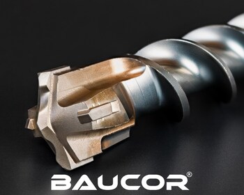 Precision Cnc tools by Baucor