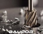Precision Cnc tools by Baucor