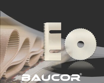 Custom Blades by Baucor®