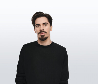 Vitinha for Vichy Dercos