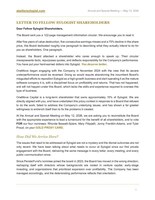 OneMove Capital Releases Comprehensive Plan, Providing Sylogist Shareholders Opportunity to Avoid the Failed Status Quo Oversight of Incumbent Board that has Resulted in 75% Value Destruction