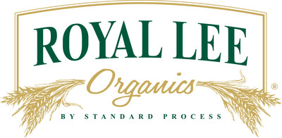 Royal Lee Organics by Standard Process