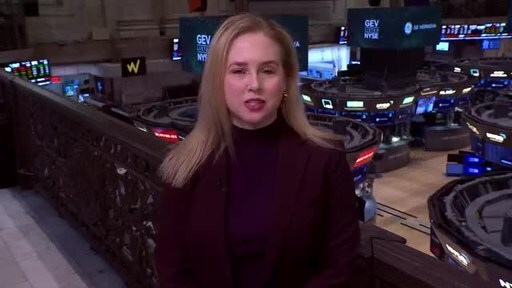NYSE Content Update: GE Vernova Unveils New Initiative on Earth Day at NYSE