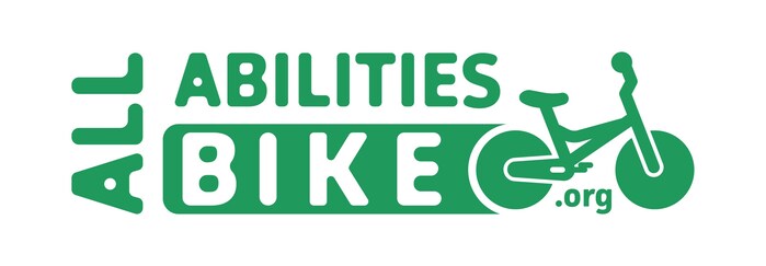 All Abilities Bike