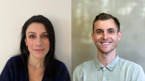 Publift Expands Leadership for Growth: Clara De Rosa Joins as Director of Client Services, David Bickell Leads New Department