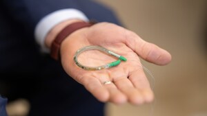 Bright Uro Launches Glean® Patient Registry to Create Urodynamic Intelligence™