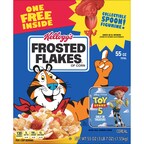 Frosted Flakes