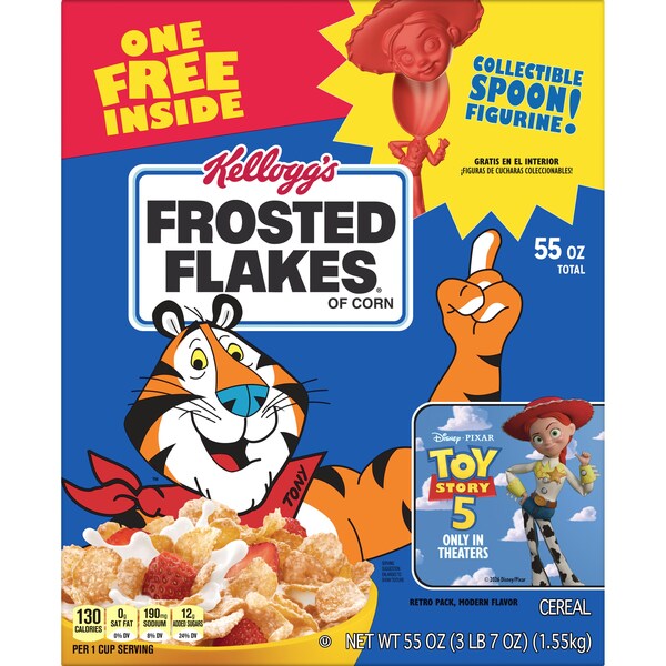 Frosted Flakes