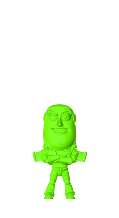 Buzz Playable Spoons