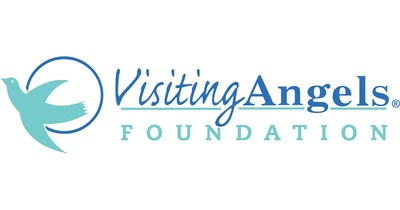 Visiting Angels Foundation logo