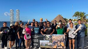 Hard Rock International Amplifies 'Save the Planet' Commitment with Earth Hour 2026, Kicking Off a Month of Global Environmental Action