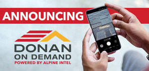 New Donan App Speeds Up Engineering Input for Roofing Claims