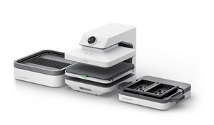 xTool Launches WonderPress: The World's First 5-in-1 Heat Creative Hub for Makers and Small Businesses