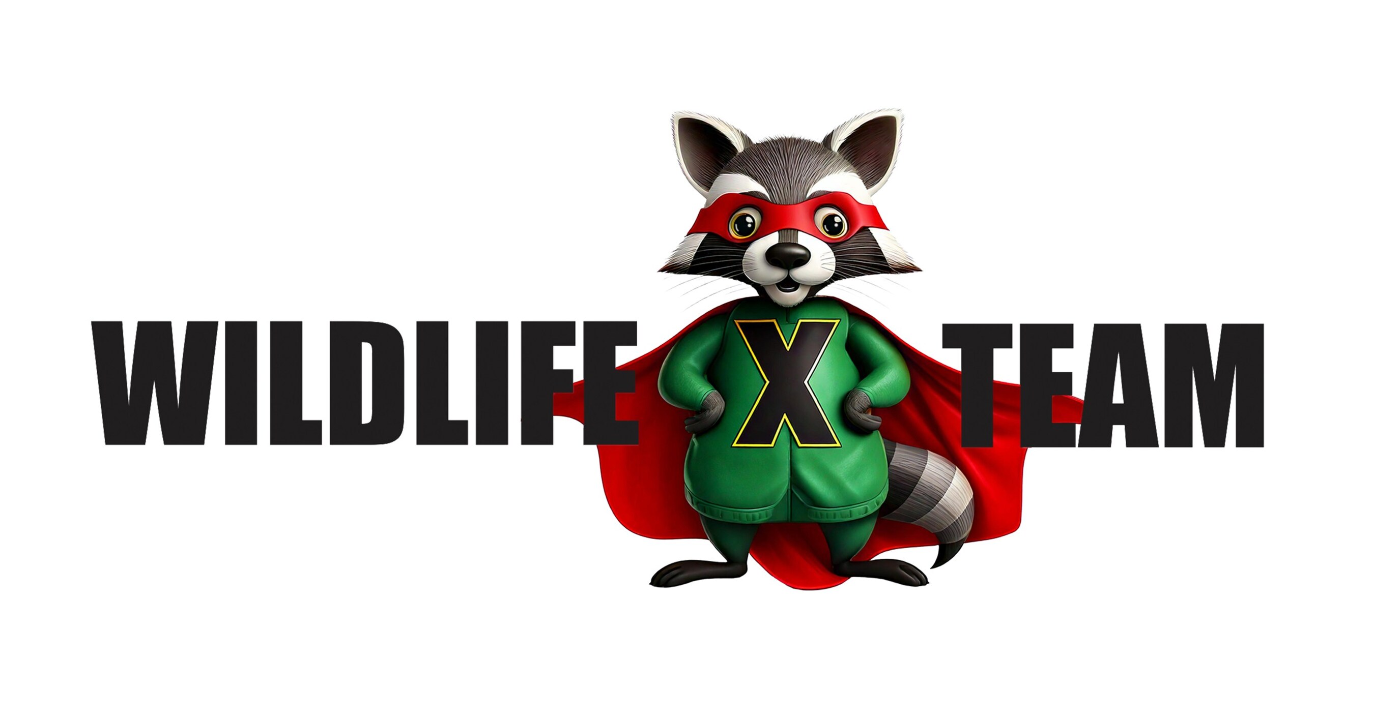 Wildlife X Team Warns of Spike in Wildlife Intrusions Across Texas ...